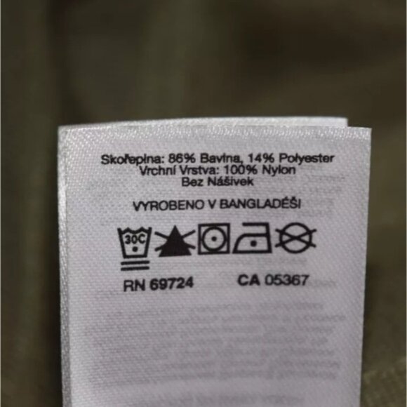 Mens Columbia Great Hart Mountain Shirt Jacket in Cordovan Heather- XXL - Picture 16 of 16